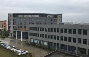 沙巴公司官网昆山产业基地竣工，2015扬帆启航