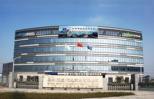 1543532492901158680 沙巴公司官网园通过昆山市科技孵化器认定