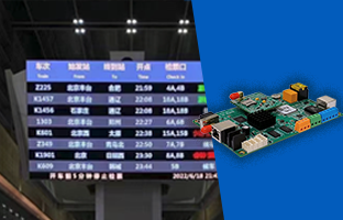 LED场景应用，不只显示，更多扩展
