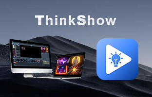 ThinkShow | 掌控视听，演绎无限精彩