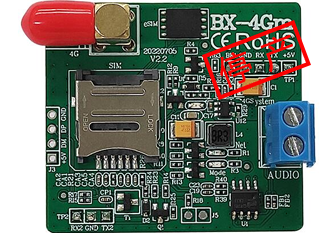 BX-4Gm？